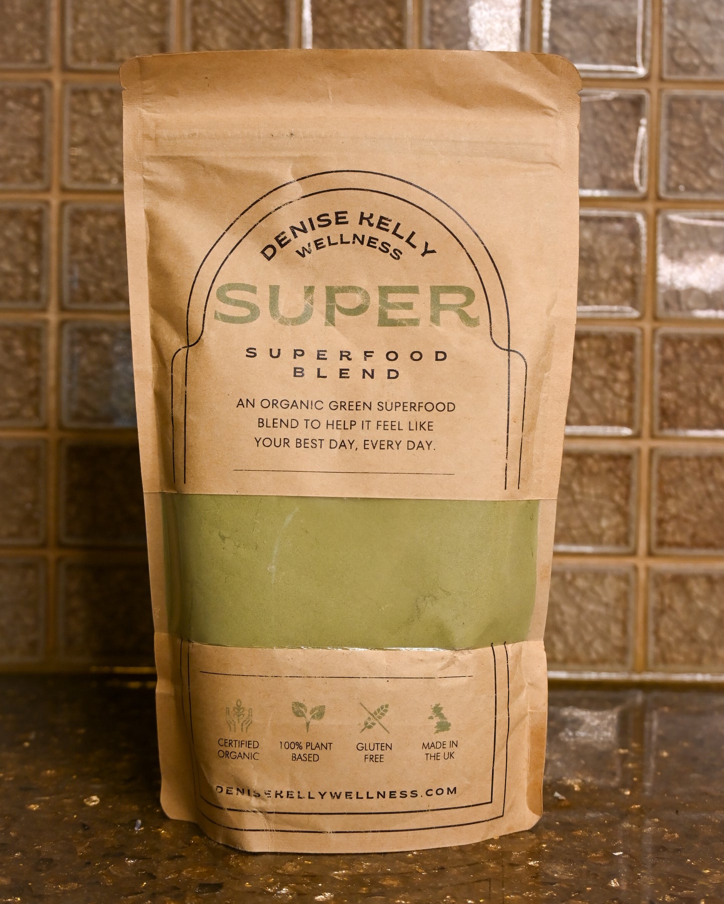 Super | Superfood Blend