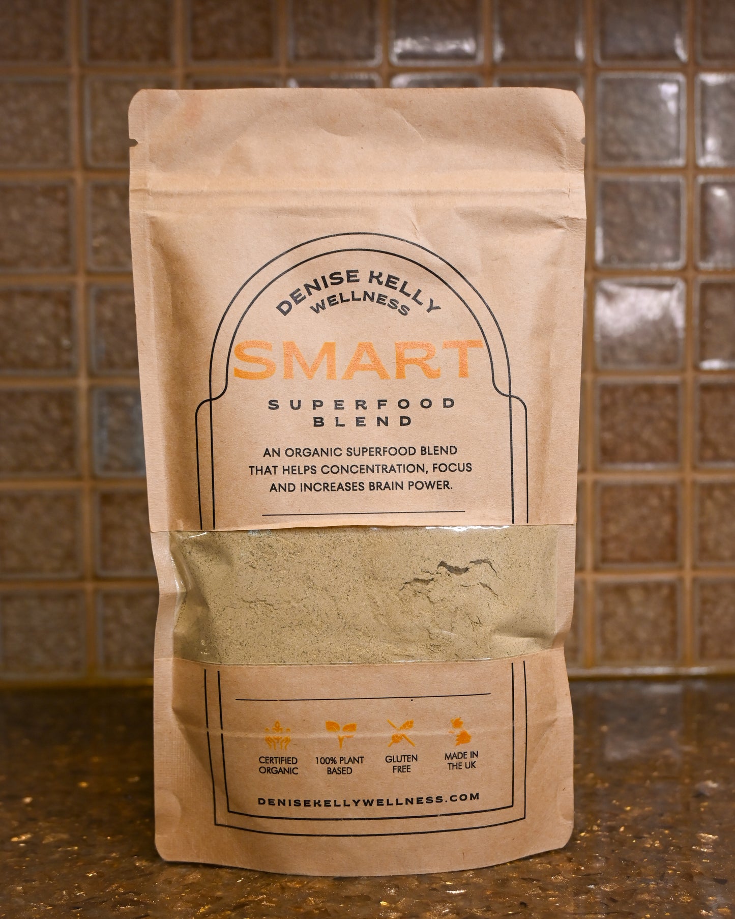 Smart | Superfood Blend