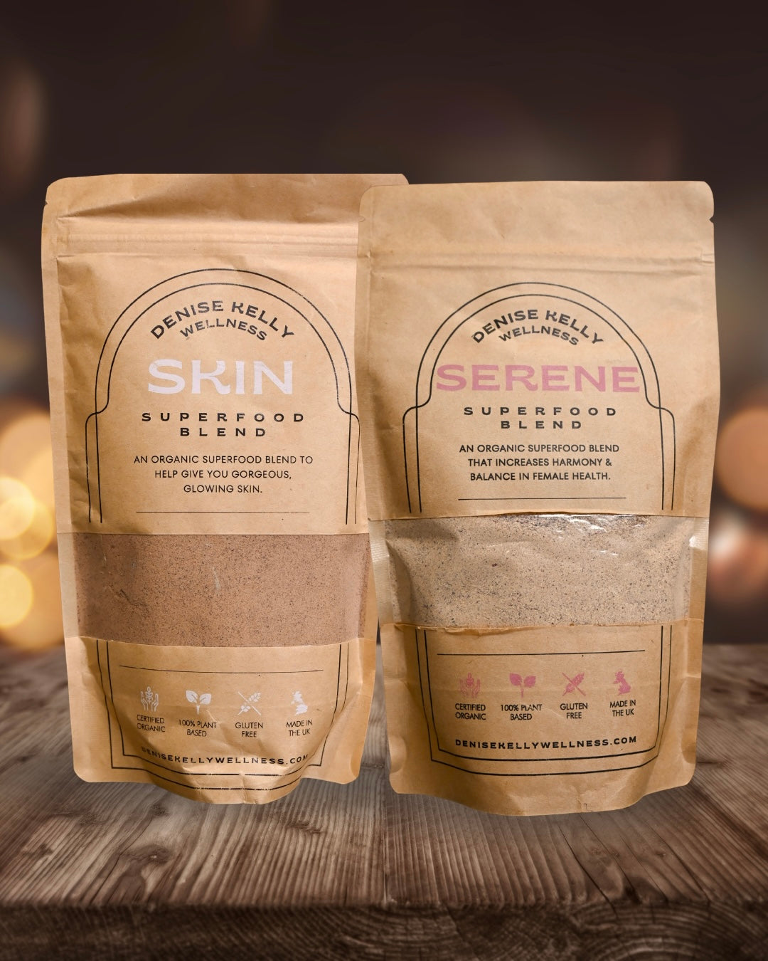 Ultimate Beauty and Hormone Balance Bundle