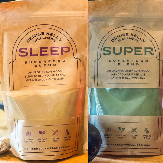 Destress Bundle