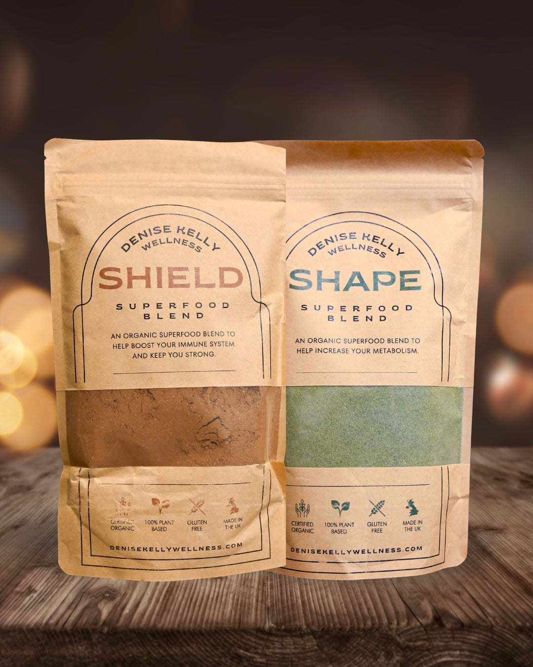 Weight Maintenance Bundle