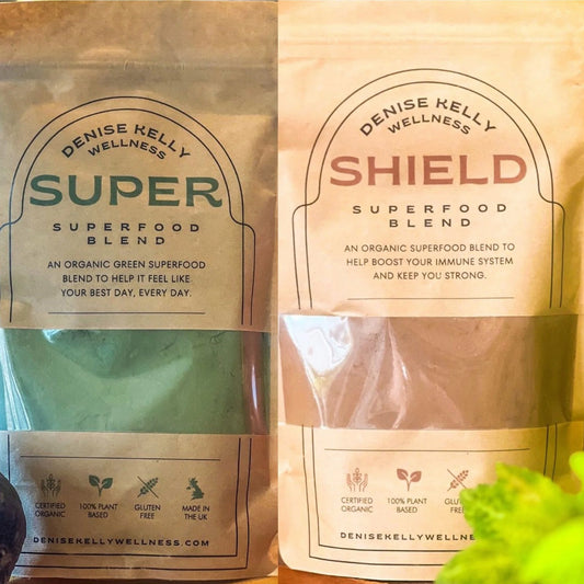 Immune Boost Bundle
