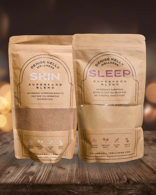 Holiday Winter Renewal Bundle