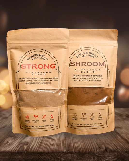 Energy Immunity Bundle