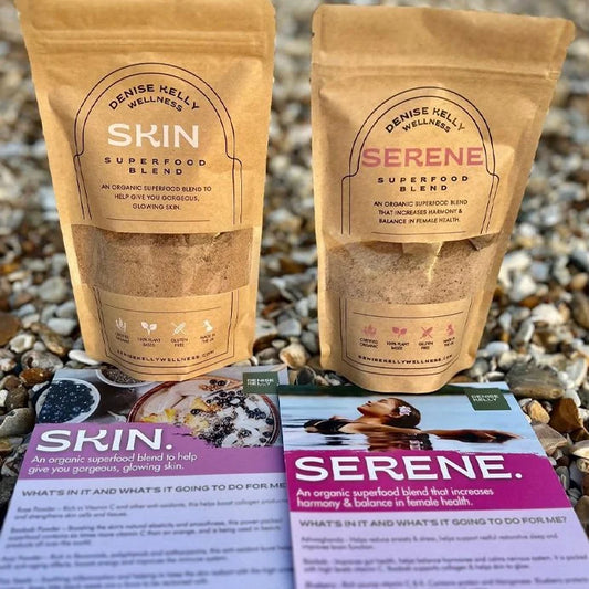 Ultimate Beauty and Hormone Balance Bundle
