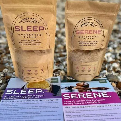 Relax and Unwind Bundle