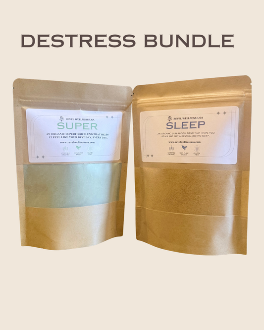 Destress Bundle