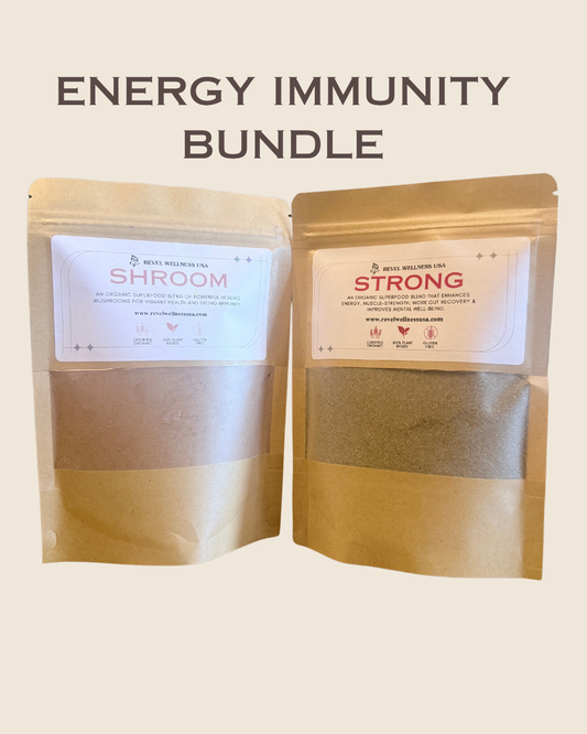 Energy Immunity Bundle