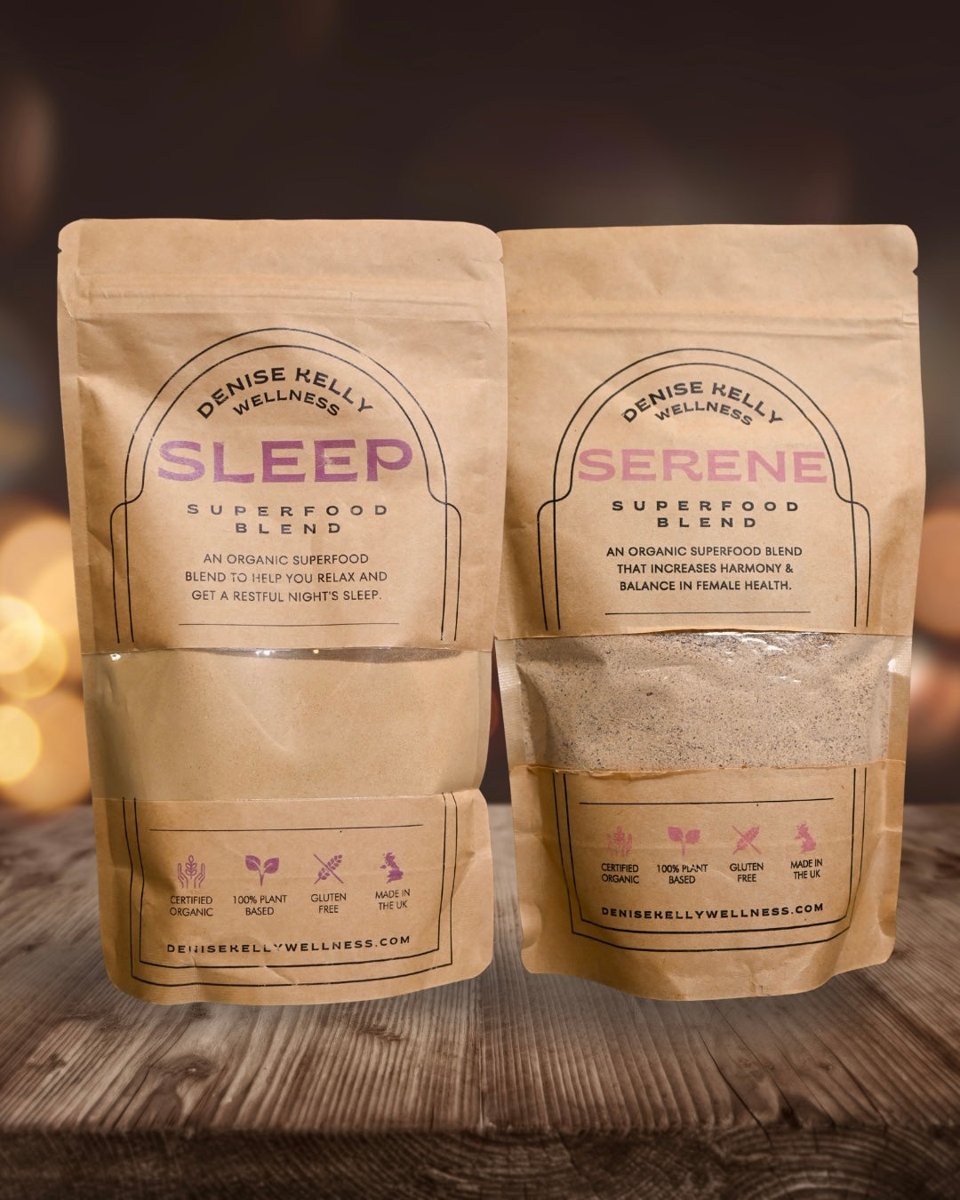 Relax and Unwind Bundle