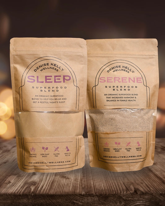 Relax and Unwind Bundle