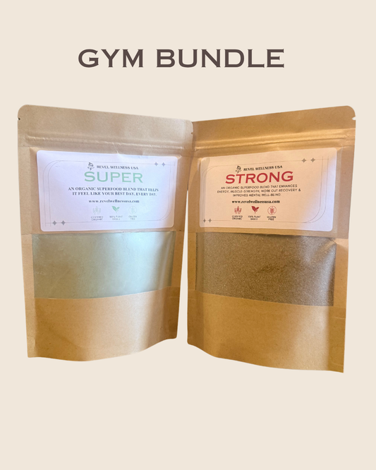 Gym Bundle