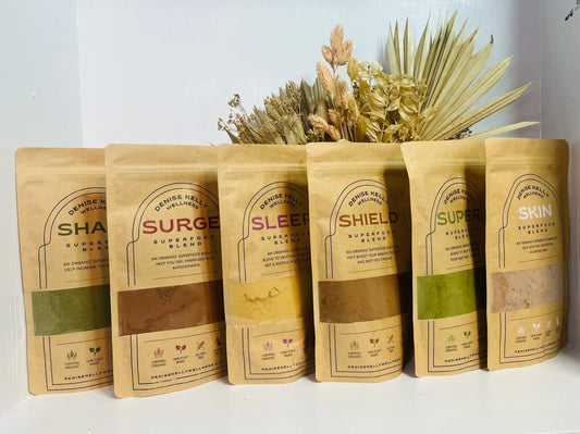 Original 6 Bundle
