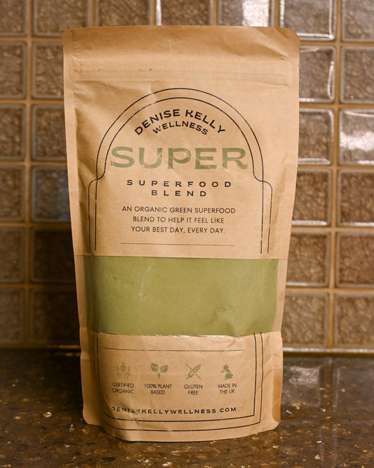 Super | Superfood Blend