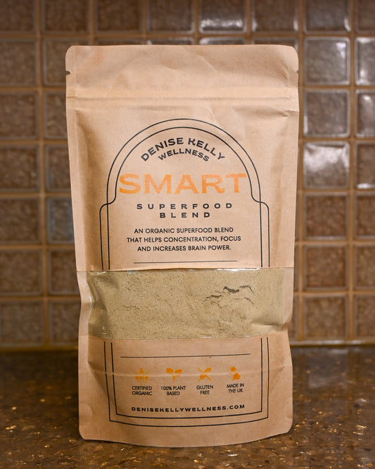Smart | Superfood Blend