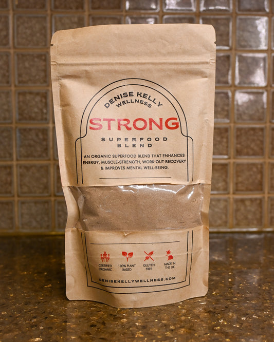 Strong | Superfood Blend