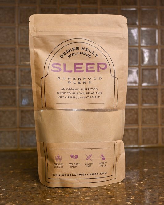 Sleep | Superfood Blend
