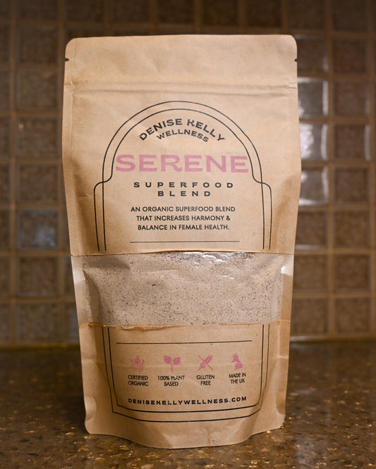 Serene | Superfood Blend