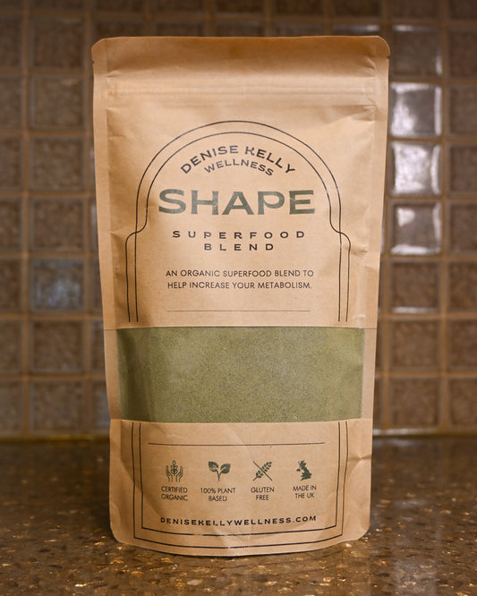 Shape | Superfood Blend
