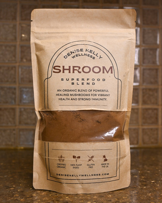Shroom | Superfood Blend