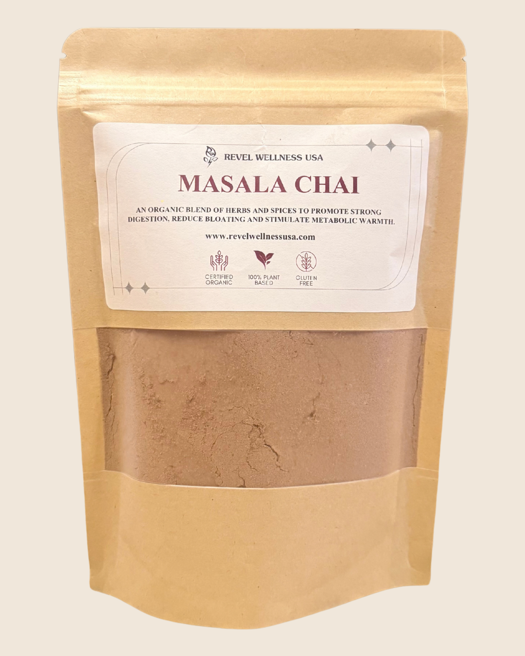 Masala Chai | Superfood Tea Blend