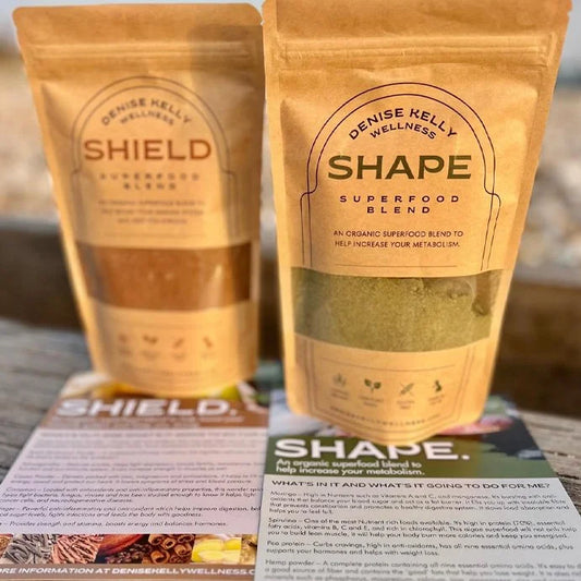 Weight Maintenance Bundle