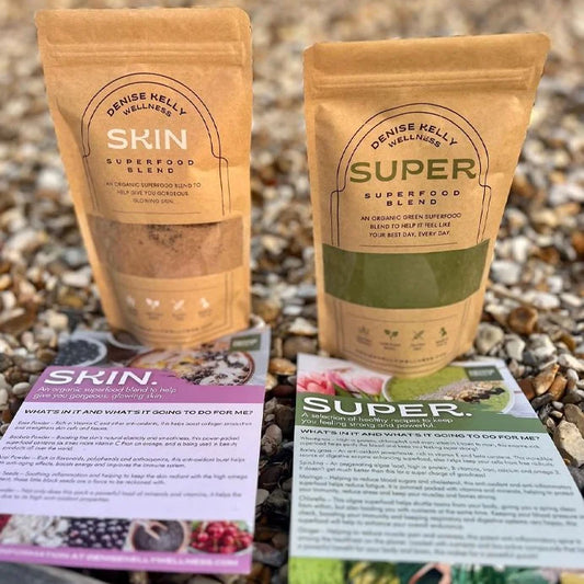 Skin Beauty Bundle
