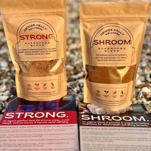 Energy Immunity Bundle