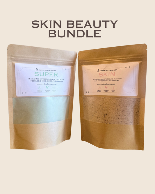 Skin Beauty Bundle
