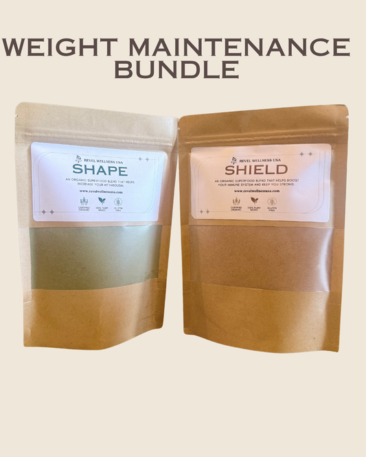 Weight Maintenance Bundle
